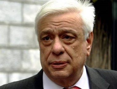 Πρ.Παυλόπουλος: Ικανοποίηση για την χορήγηση της αλβανικής ιθαγένειας στον Αρχιεπίσκοπο Αναστάσιο